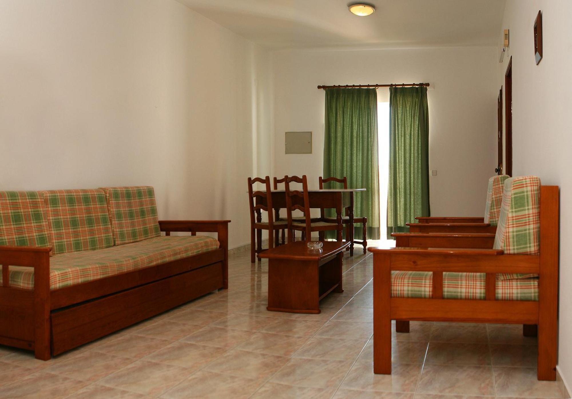 Apartamentos King'S Quarteira Pokój zdjęcie
